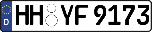 HH-YF9173