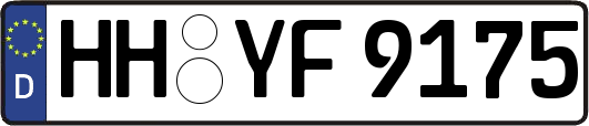 HH-YF9175