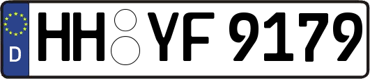 HH-YF9179