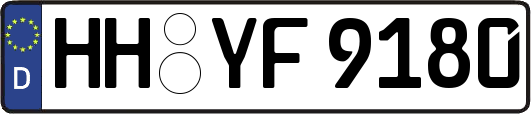 HH-YF9180