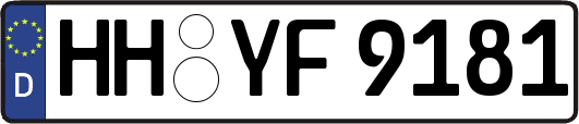 HH-YF9181