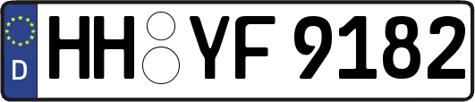 HH-YF9182
