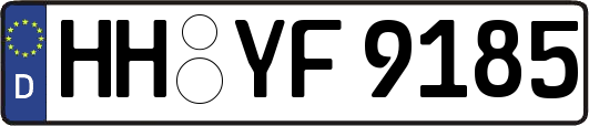 HH-YF9185