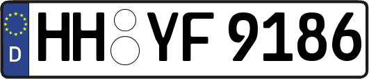 HH-YF9186