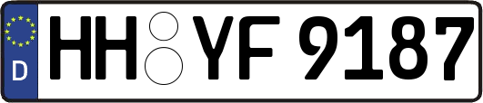 HH-YF9187
