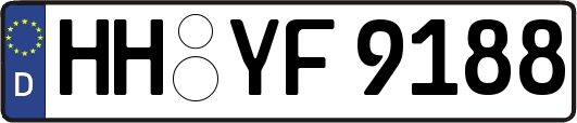 HH-YF9188