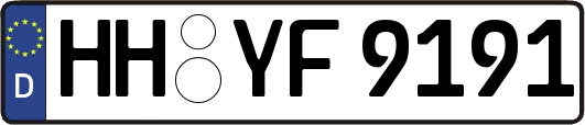 HH-YF9191