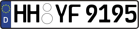 HH-YF9195