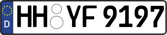 HH-YF9197