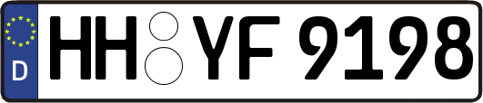 HH-YF9198