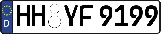 HH-YF9199