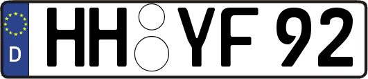 HH-YF92