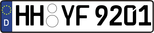 HH-YF9201