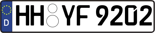 HH-YF9202