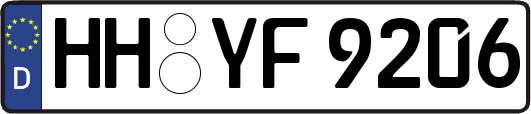 HH-YF9206