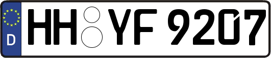 HH-YF9207