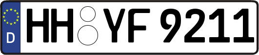 HH-YF9211