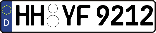 HH-YF9212