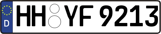 HH-YF9213