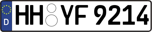 HH-YF9214