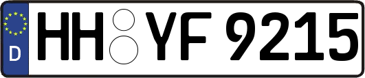 HH-YF9215