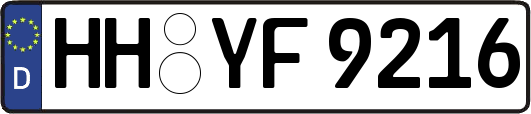 HH-YF9216