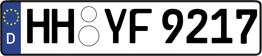 HH-YF9217