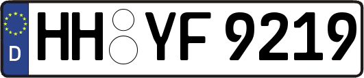 HH-YF9219