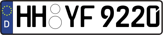 HH-YF9220