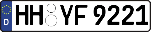 HH-YF9221