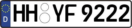 HH-YF9222