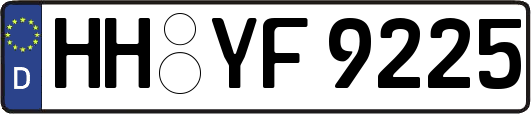 HH-YF9225