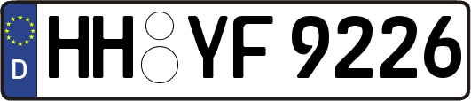 HH-YF9226