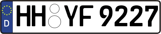 HH-YF9227