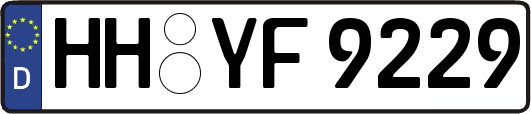 HH-YF9229