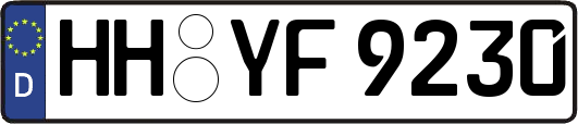 HH-YF9230