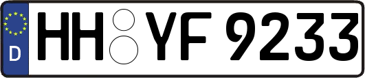 HH-YF9233