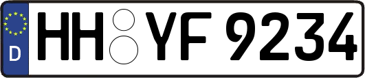 HH-YF9234