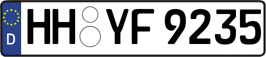 HH-YF9235