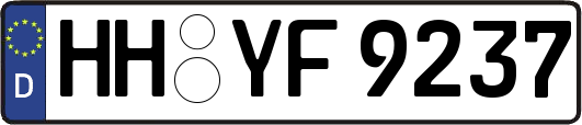 HH-YF9237