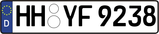 HH-YF9238