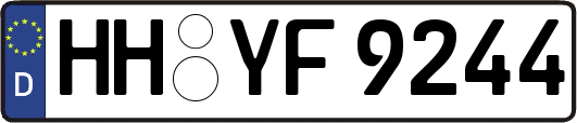 HH-YF9244