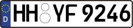 HH-YF9246