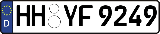 HH-YF9249