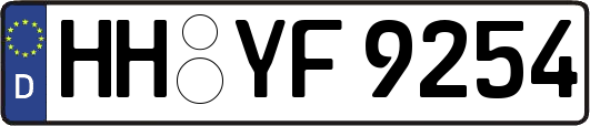 HH-YF9254