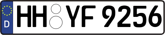 HH-YF9256