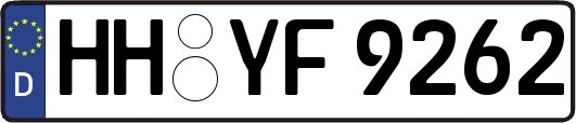 HH-YF9262