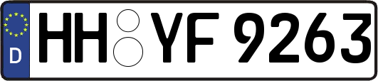 HH-YF9263