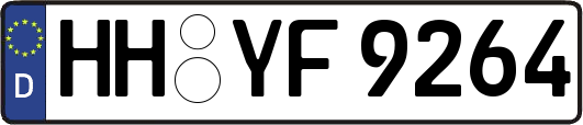 HH-YF9264