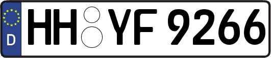 HH-YF9266
